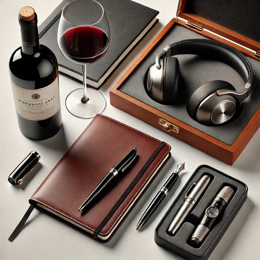 Regalos para Clientes VIP: Cómo Destacar con Detalles Exclusivos