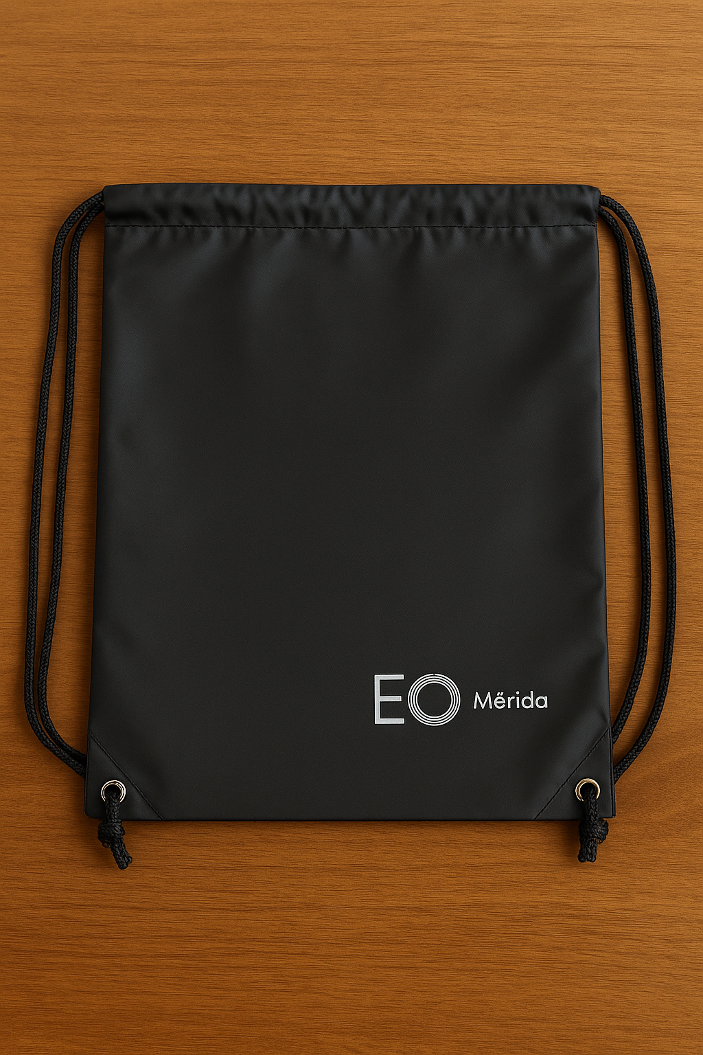 Welcome Kit Corporativo