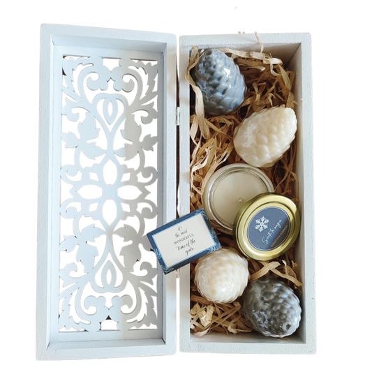 Esencia de Gratitud – Detalles que Inspiran