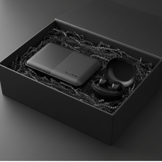 Kit Ejecutivo Tech Power