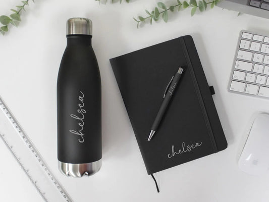 Kit Clasico Bienvenida