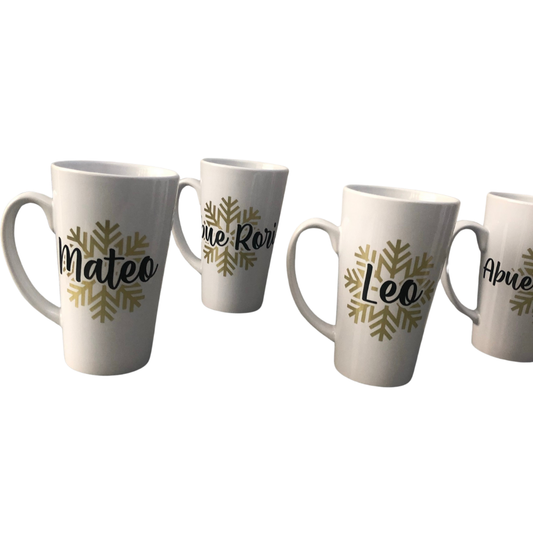 Tazas para Promocionales