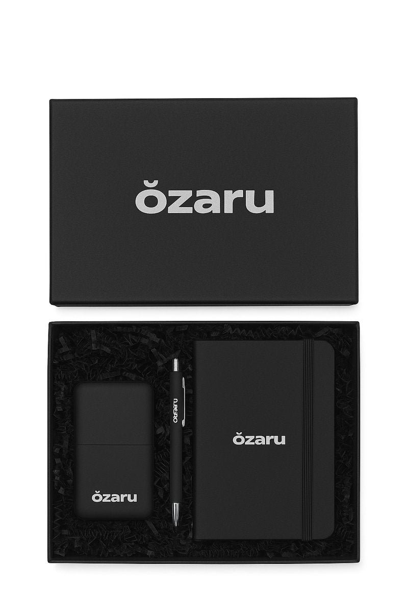 Kit de Bienvenida Premium – Empower Start