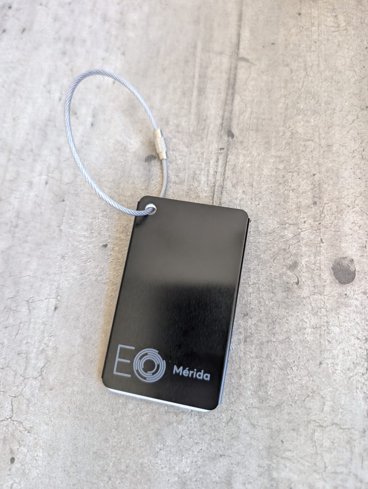 Welcome Kit Corporativo