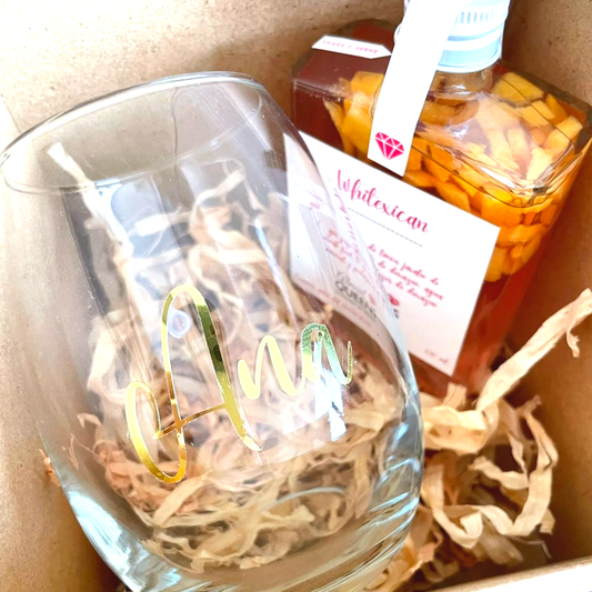 Caja Drink Me
