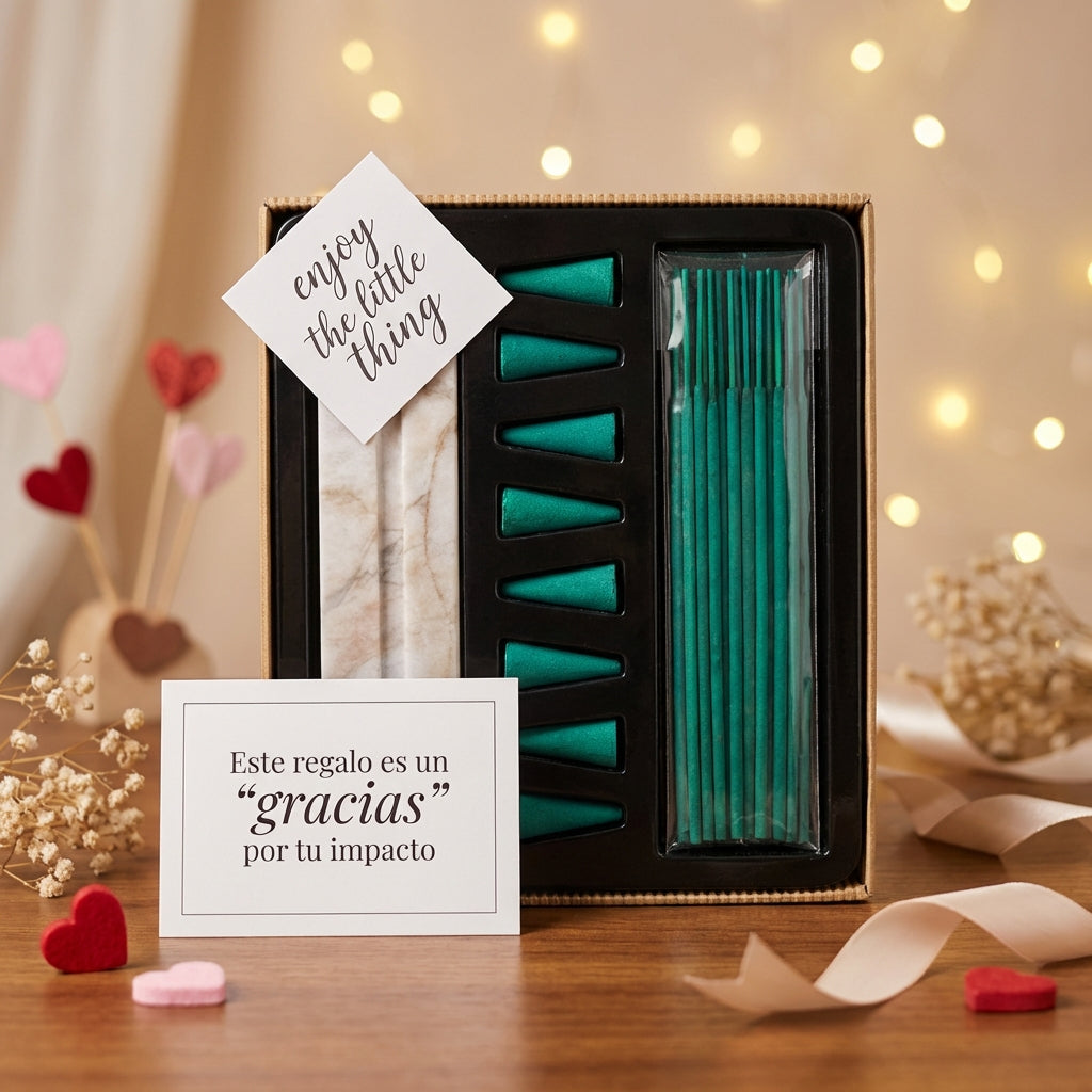 Propuesta corporativa – Día del Amor y la Amistad