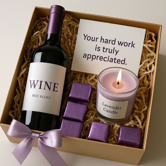 Brindis de Gratitud